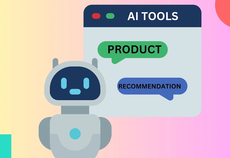 Recommended by AI